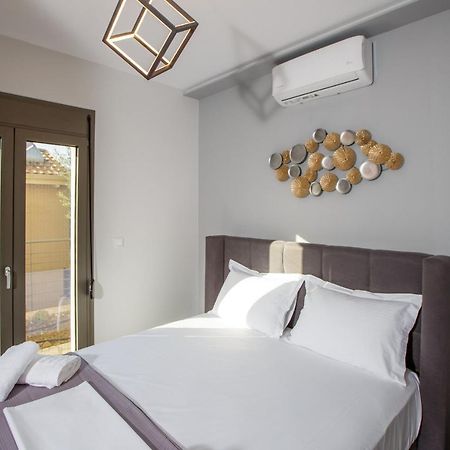 Thea Boutique Villas Sivota II Exterior photo