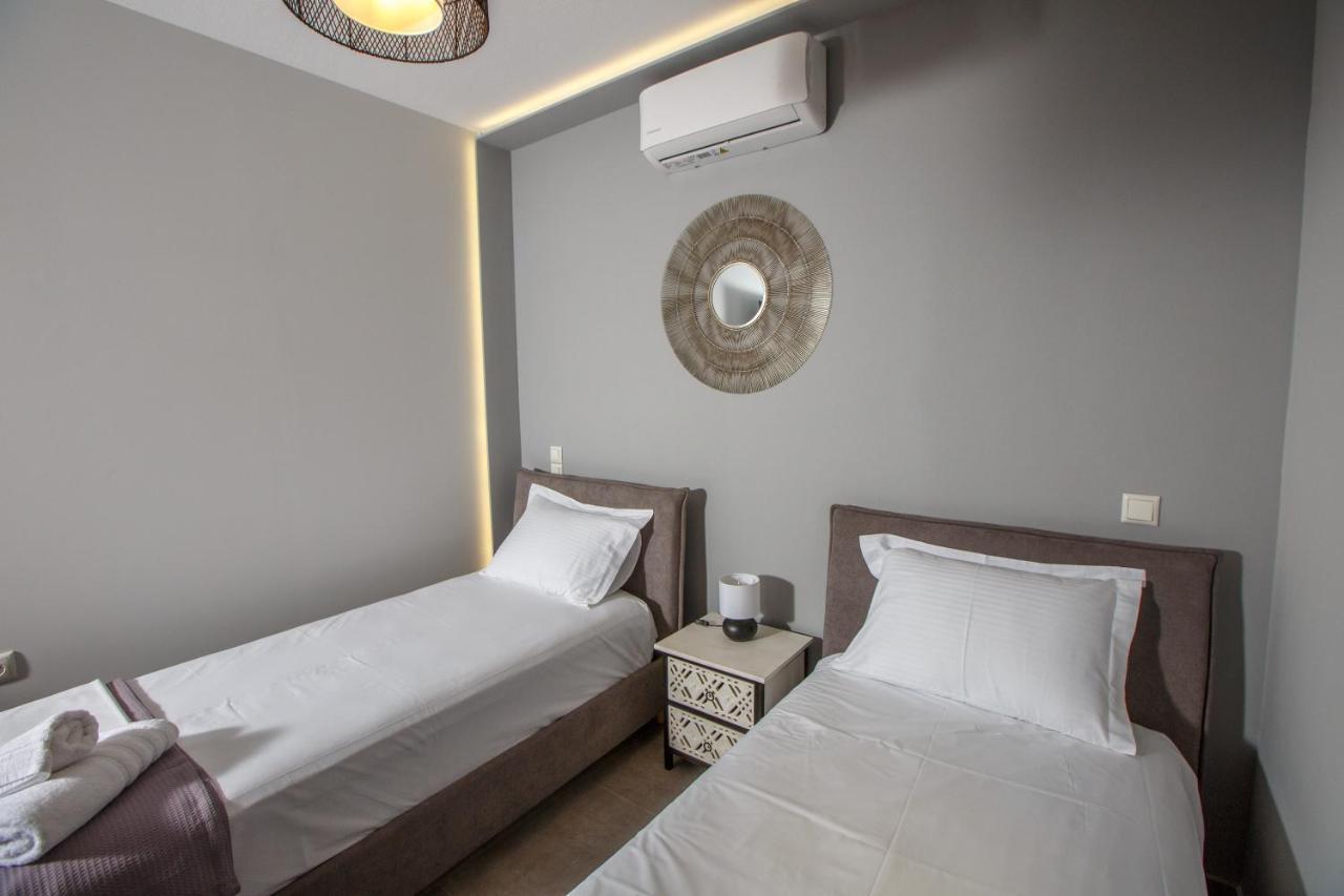 Thea Boutique Villas Sivota II Exterior photo