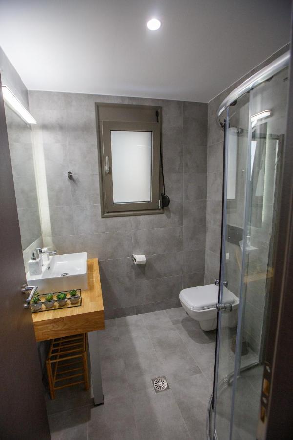Thea Boutique Villas Sivota II Exterior photo