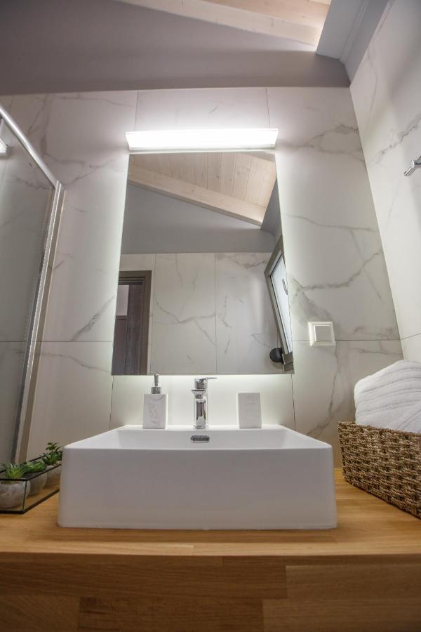 Thea Boutique Villas Sivota II Exterior photo
