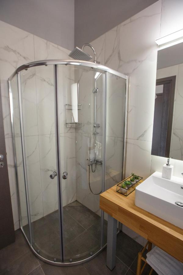 Thea Boutique Villas Sivota II Exterior photo